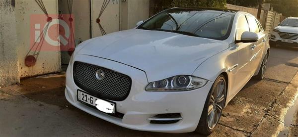 جاگوار XJ 2011  بۆ فرۆشتن لە عێراق - کەرکووک